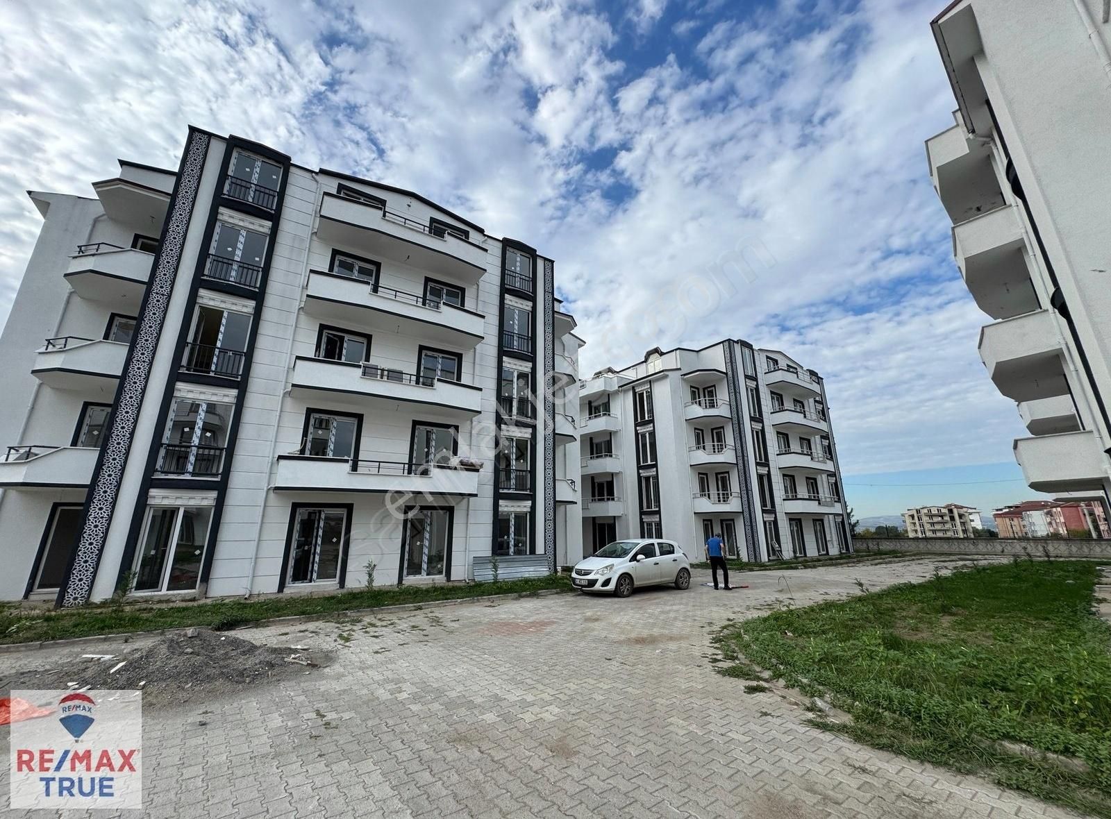 Kartepe Arslanbey Satılık Daire Kartepe Arslanbey'de 5+1 Satılık Dubleks Daire