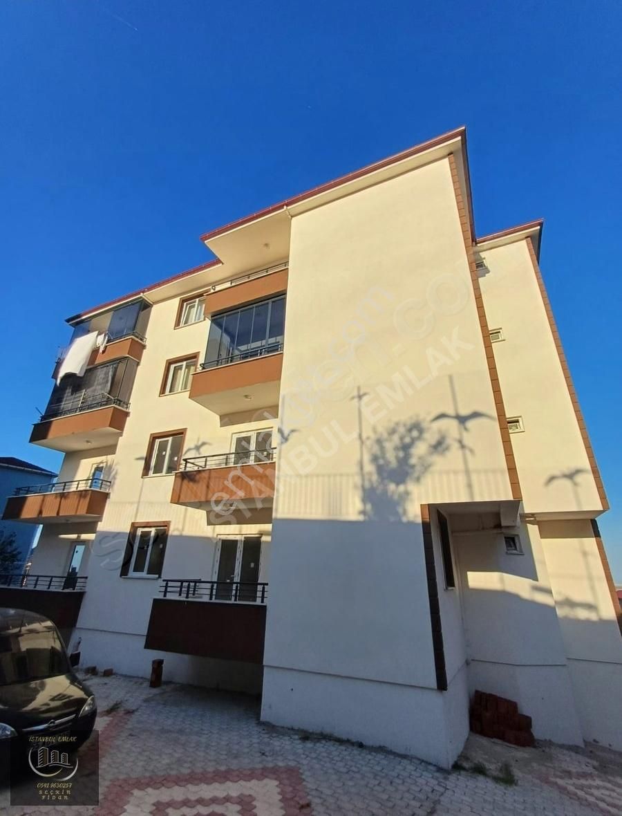 Tekkeköy Kutlukent Satılık Daire TEKEKÖY KUTLUKENTTE 3+1 MASRAFSIZ SATILIK DAİRE