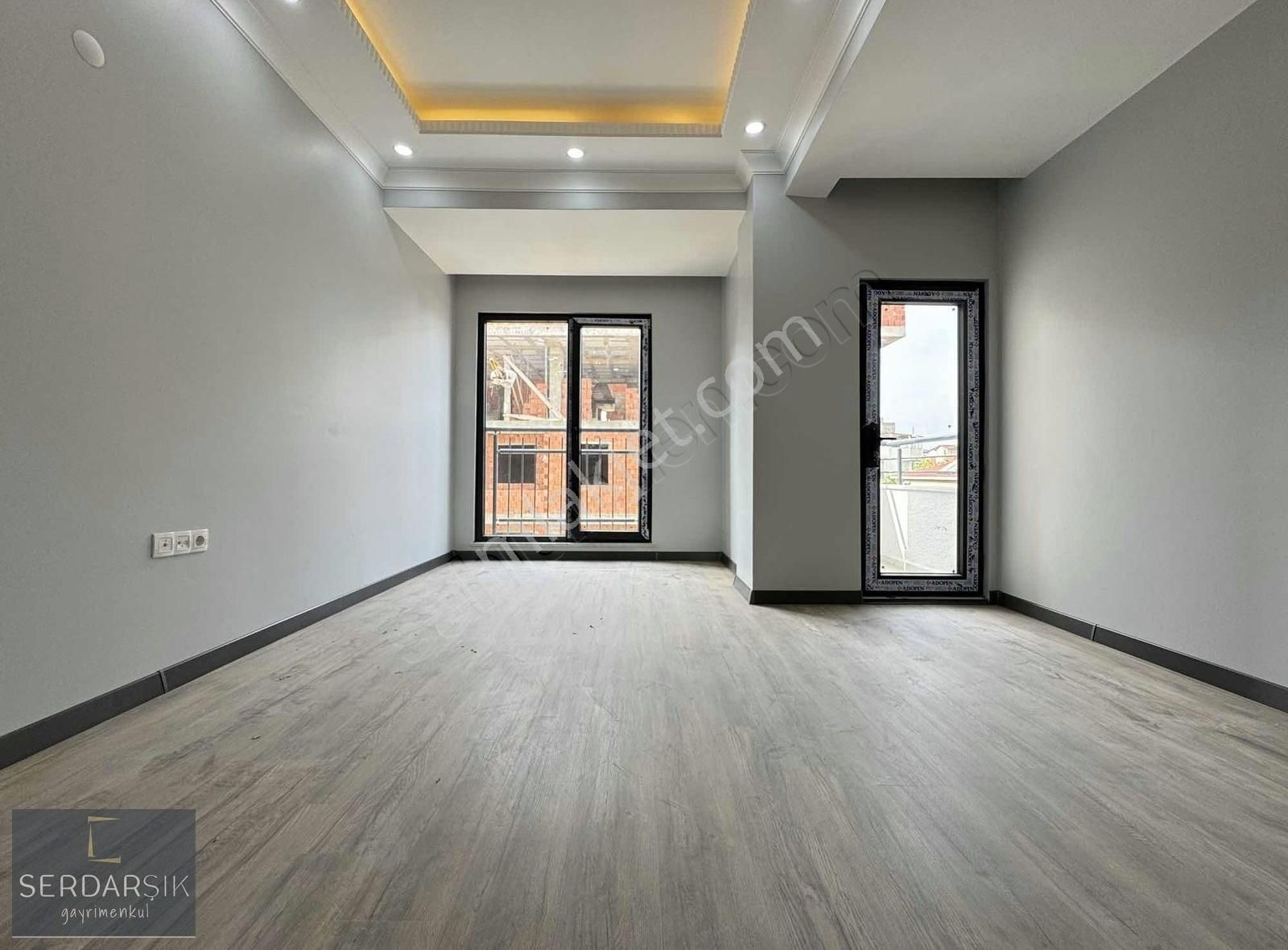 Darıca Sırasöğütler Satılık Daire *DARICA MARMARAY YAKINI SIFIR 2+1 95M² LÜKS FIRSAT 2.KAT DAİRE*!