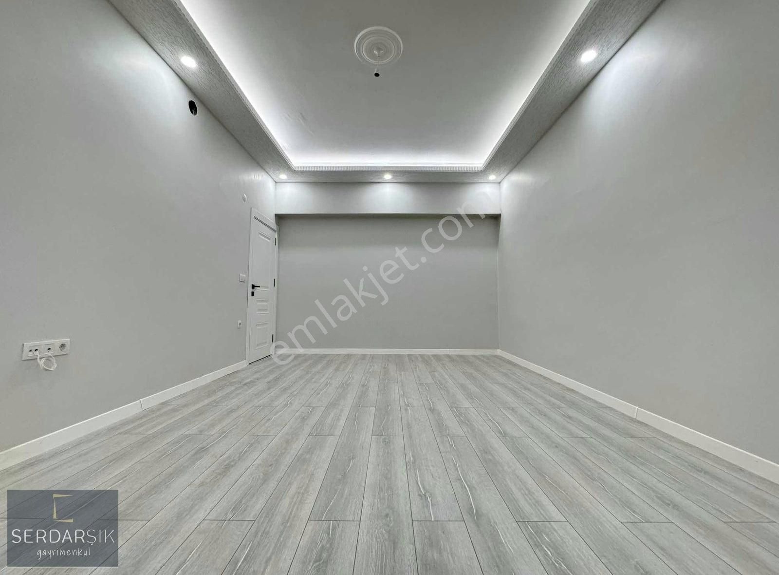 Darıca Kazım Karabekir Satılık Daire *KAZIM KARABEKİR MAHALLESİ SIFIR 2+1 90m2 LÜKS GENİŞ BAHÇE KATI*