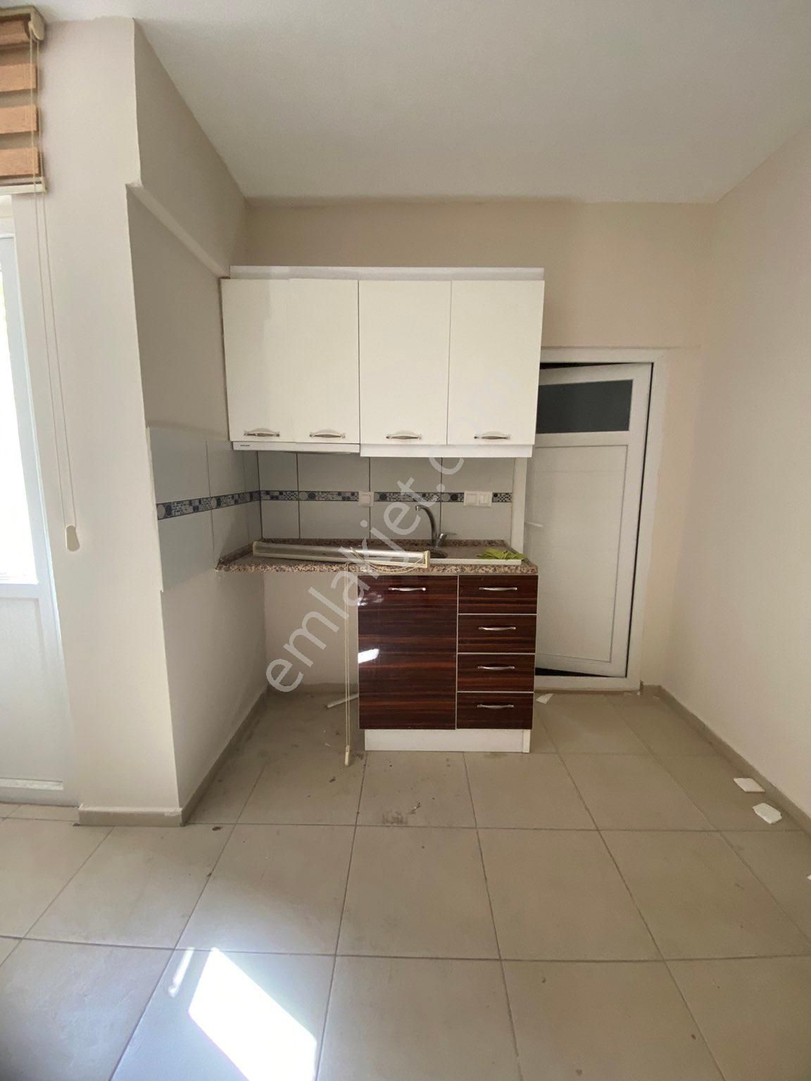 Isparta Merkez Fatih Satılık Daire ISPARTA FATİH MH SATILIK 1+0 APARTLAR