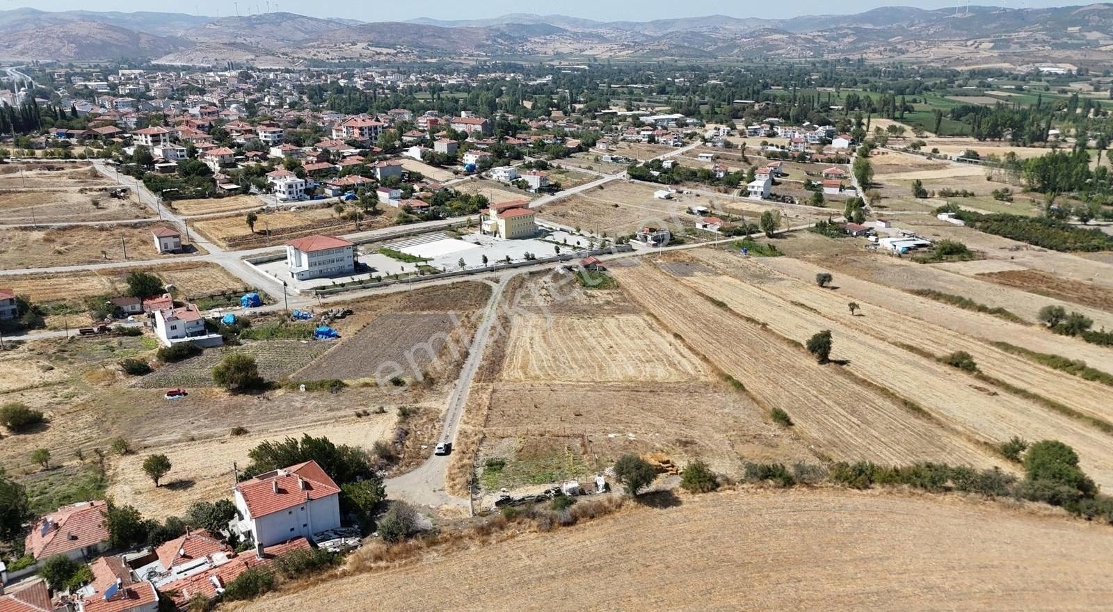 Kepsut Yenice Satılık Konut İmarlı YATIRIM UZMANLARINDAN KEPSUT TAVSİYESİ...