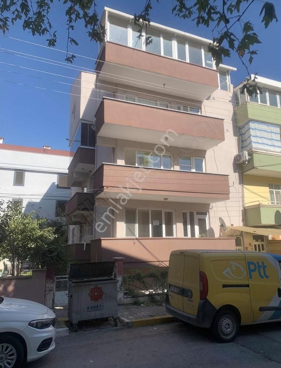 Karesi Paşa Alanı Kiralık Daire Good İnvest Yön'den 3+1 Kiralık Daire