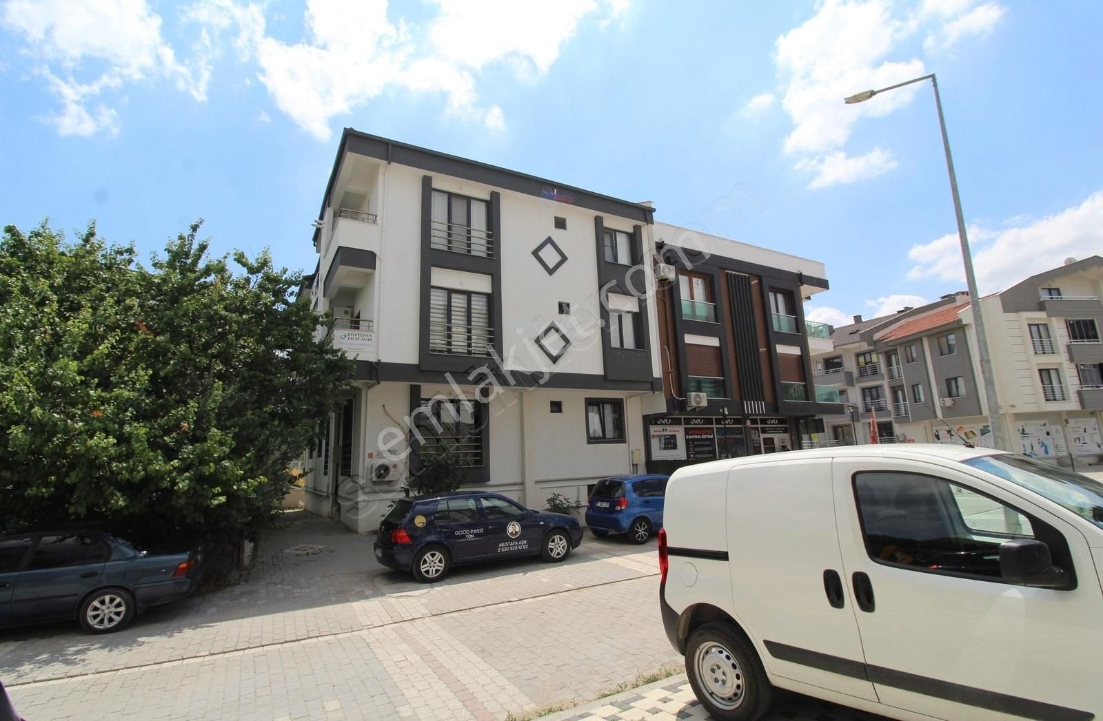 Altıeylül Gaziosmanpaşa Kiralık Depo Good İnvest Yön'den Gop'ta AVM'ye Yakın Kiralık Depo