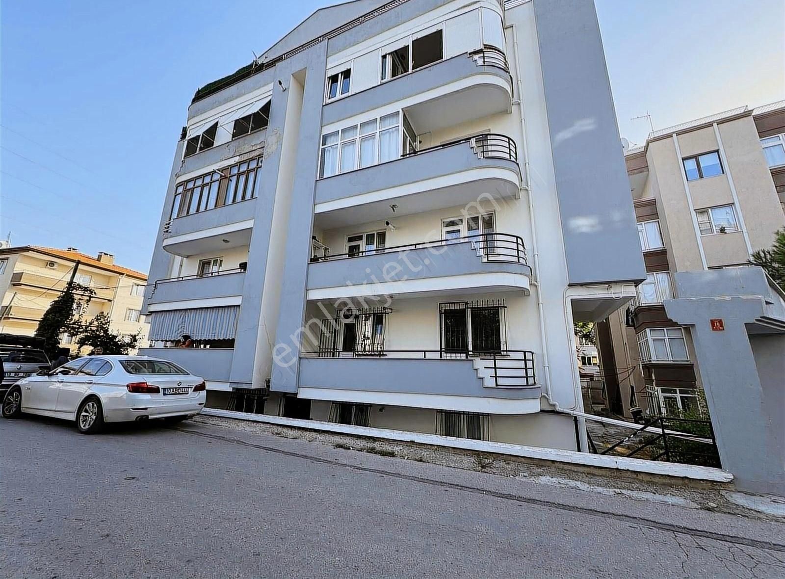 Altıeylül Bahçelievler Kiralık Daire GOOD INVEST YON DEN PLEVNE MAHALLESİNDE KIRALIK DAİRE