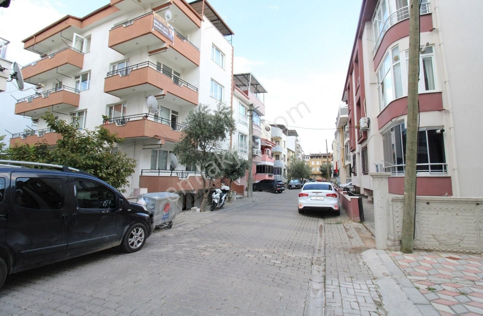 Karesi Paşa Alanı Satılık Daire GOOD İNVEST YÖN'DEN PAŞAALANI MAH.DE SATILIK 3+1 DAİRE