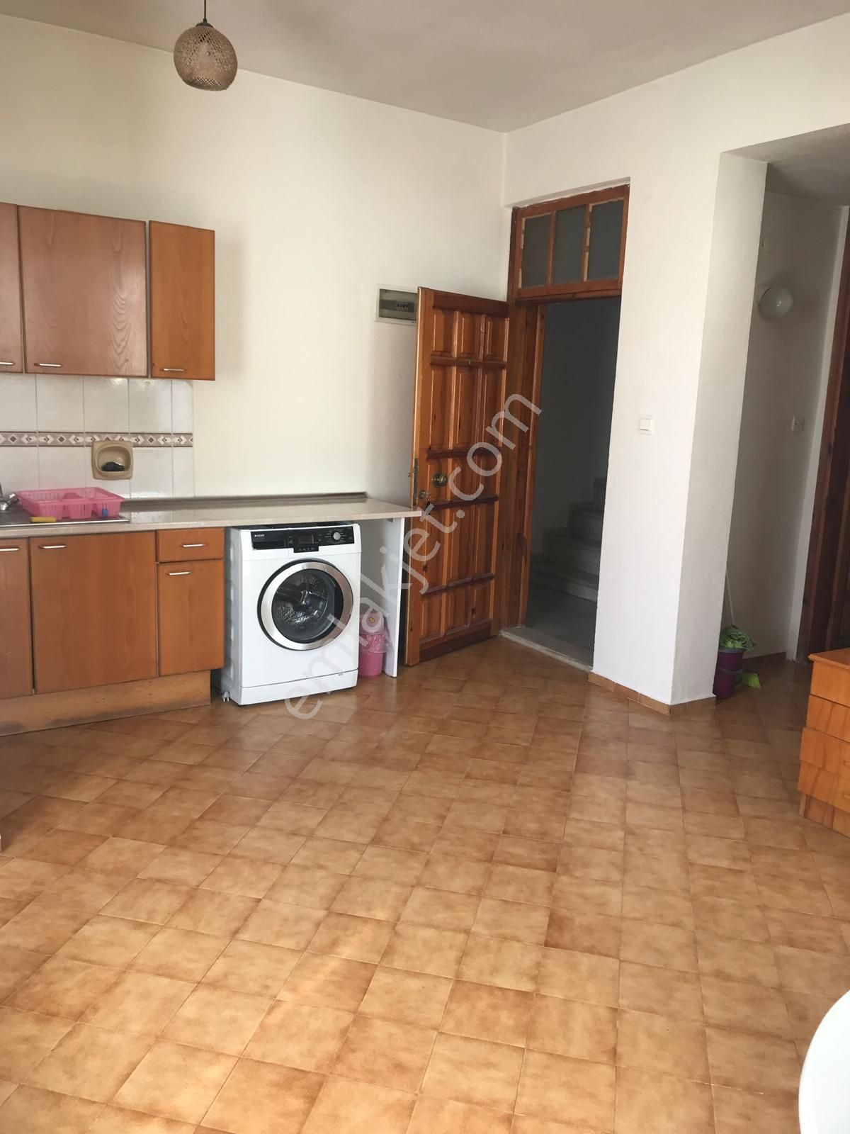 Marmaris Hatipirimi Kiralık Daire JOKER: MERKEZİ KONUMDA 1+1 EŞYALI KIRALIK DAİRE