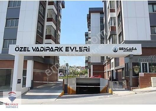 Arnavutköy Mustafa Kemal Paşa Satılık Daire ARNAVUTKÖY ÖZEL VADİPARK EVLERİ FIRSAT 2+1 DAİRE