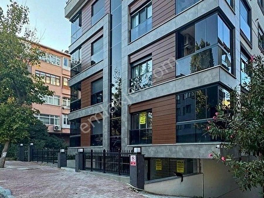 Bahçelievler Bahçelievler Satılık Daire  Bahçelievler Merkezde 3+1 Kapalı Garajlı 145 m2 Satılık Sıfır Daire