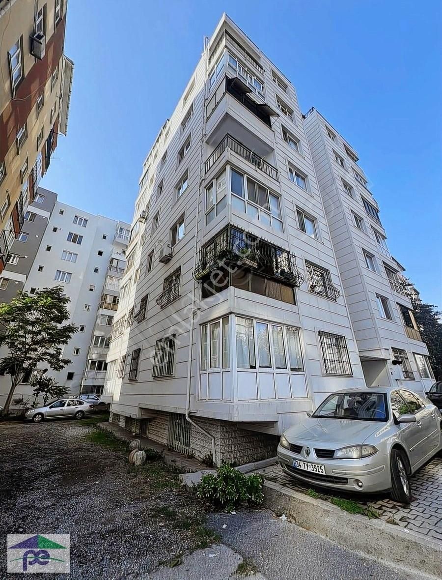 Kadıköy Bostancı Satılık Daire POLAT'TAN 3+1 110m2 KOMBİLİ METROYA 2 DK MESAFEDE FIRSAT