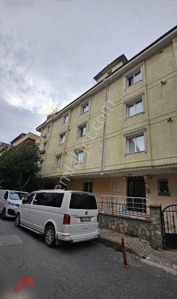 Pendik Kaynarca Satılık Daire PENDİK ALTKAYNARCA'DA 3+1 SATILIK DAİRE