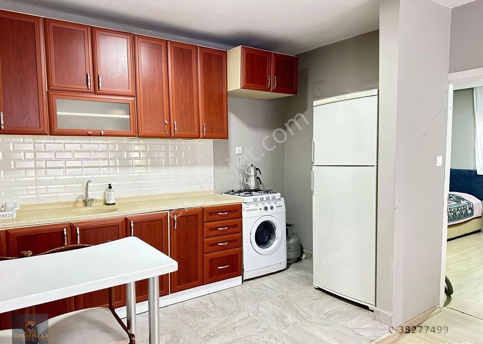 Gemlik Engürücük Kiralık Daire Serbest Bölge Yakınında Eşyalı 3+1 Kiralık Daire