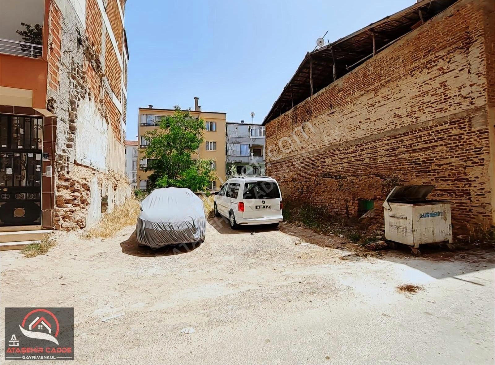 Elazığ Merkez Olgunlar Satılık Konut İmarlı [ACG] KÜLTÜRPARK' A YAKIN 8 KAT İMARLI ARSA