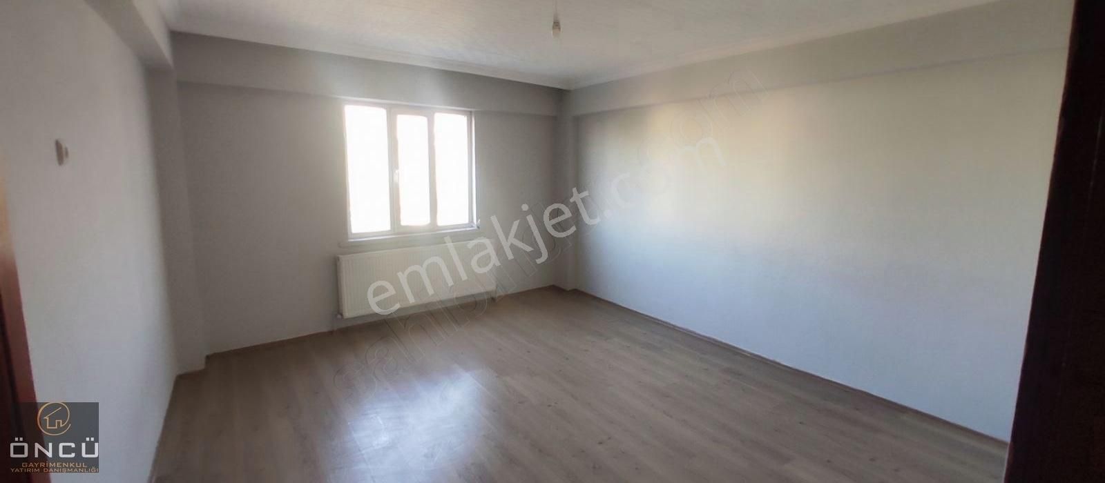 Polatlı Fatih Kiralık Daire ÖNCÜ GAYRİMENKUL`DEN 3+1 MERKEZDE İÇİ YAPILI KİRALIK DAİRE