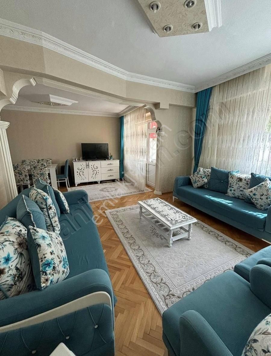 Net Gayrımenkul'den Şehıtlık Mahallesinde 3+1 Daire - Görsel 2