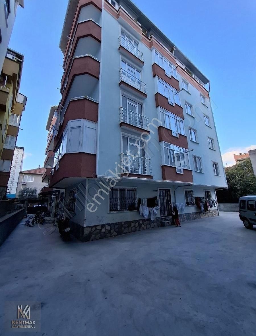 Orhangazi Arapzade Satılık Daire KENTMAX EMLAK DAN SATILIK DAİRE