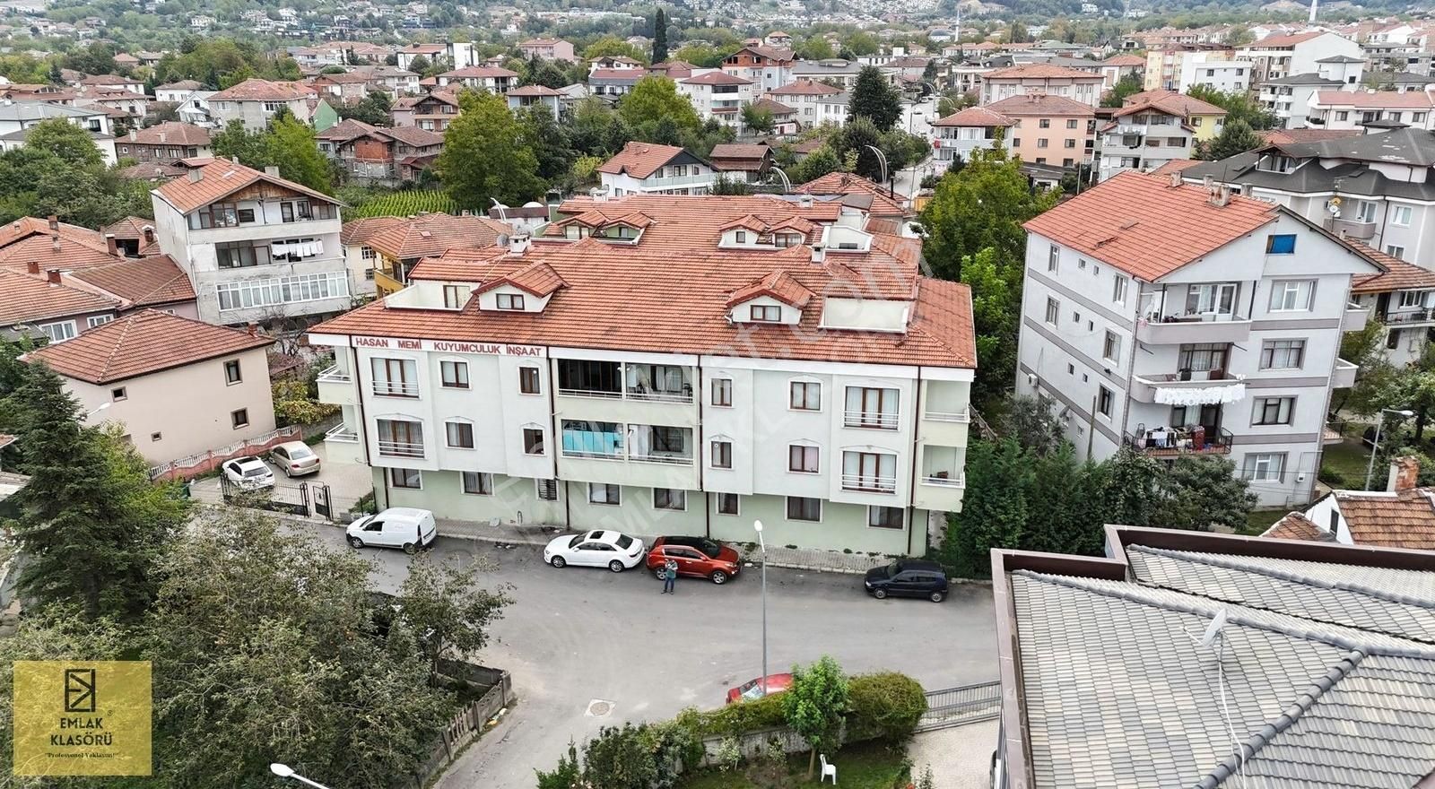 Sapanca Çayiçi Satılık Daire SAPANCA ÇAYİÇİ MAHALLESİNDE SATILIK DAİRE