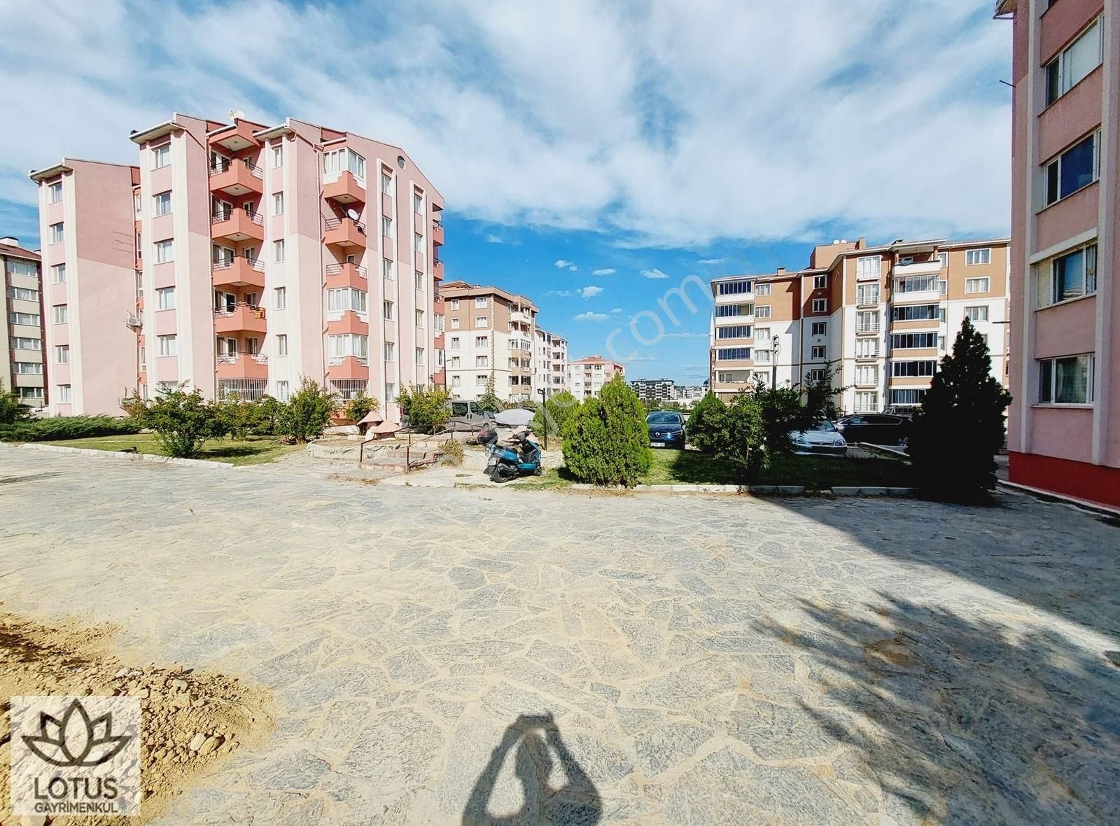 Çanakkale Merkez Esenler Satılık Daire ÇANAKKALE ESENLER FIRSAT 3+1 SATILIK DAİRE