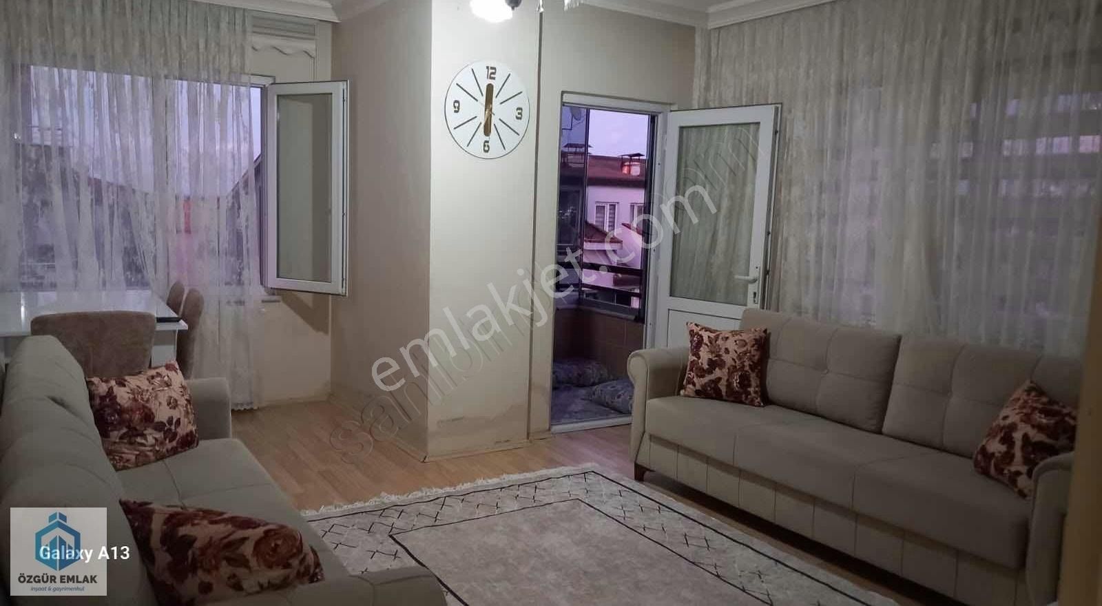 Altınordu Şirinevler Satılık Daire ŞİRİNEVLER MAHALLESİ ANA YOL ÜZERİ SATILIK 2+1DOĞAL GAZLI DAİRE