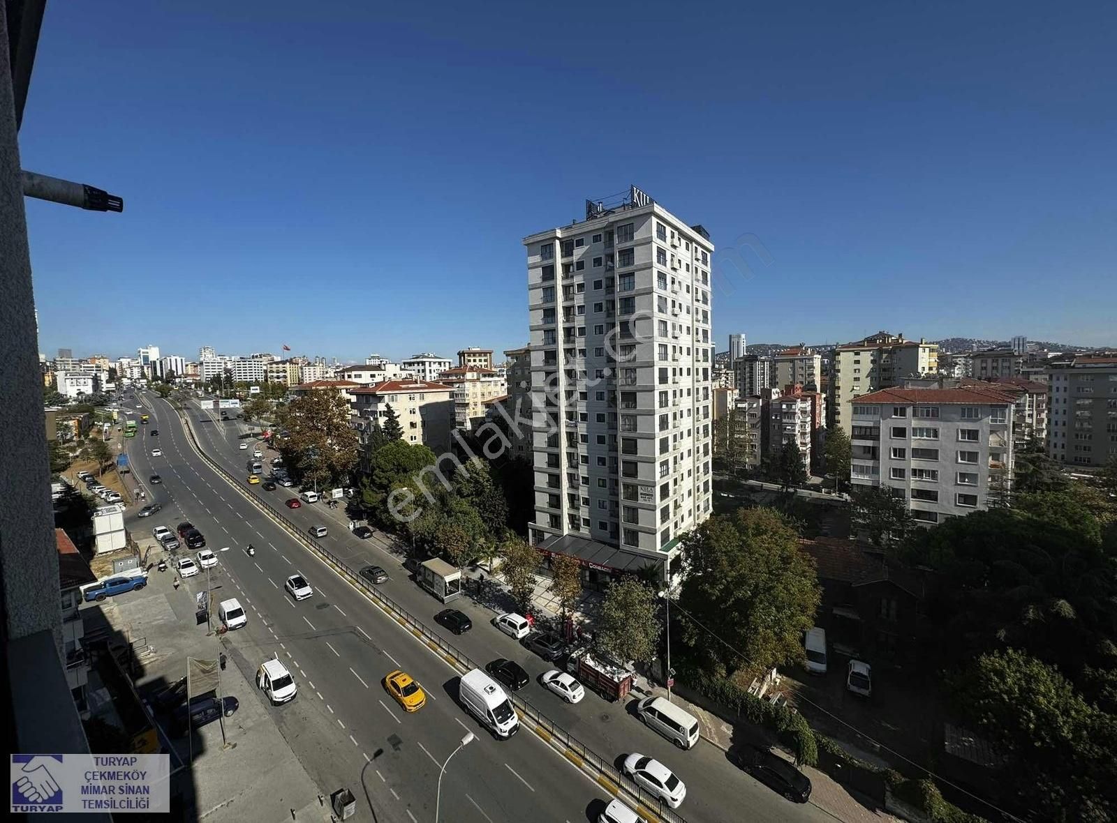 Kadıköy Bostancı Satılık Daire VATANDAŞLIĞA UYGUN BOSTANCI METRO YAKIN DENİZ MANZ SATILIK 3+1