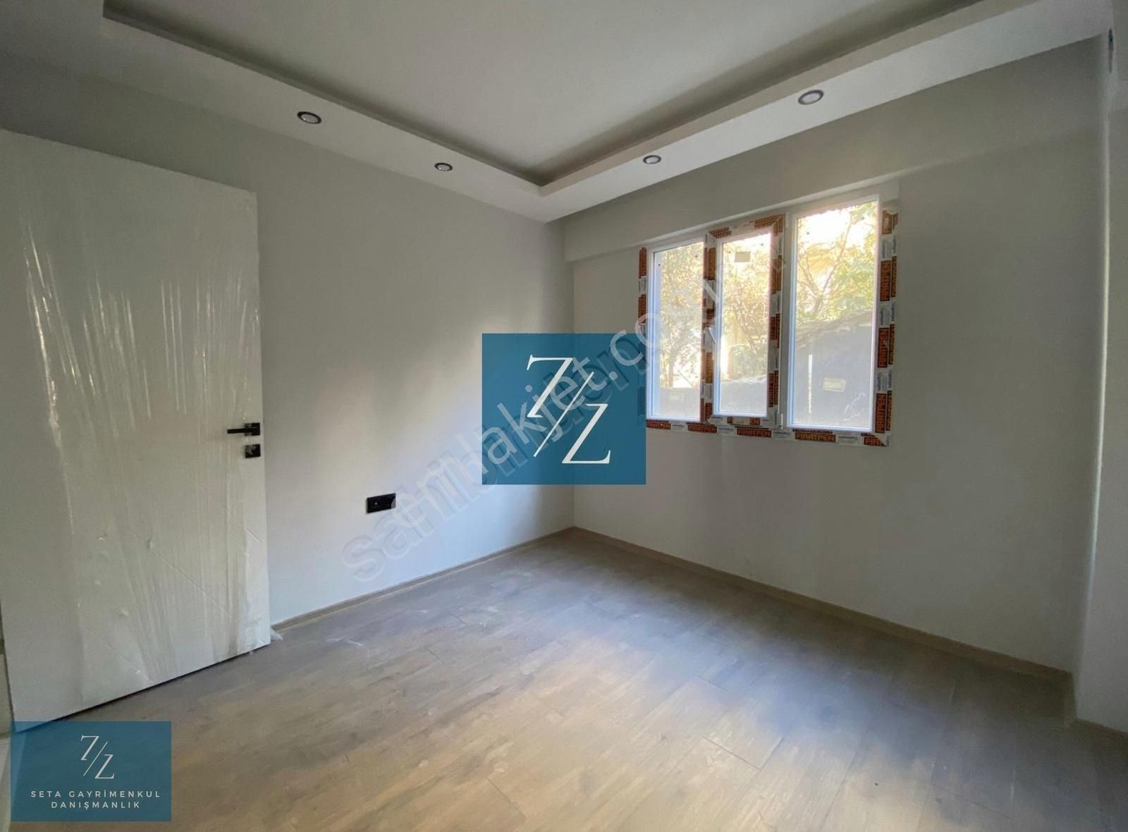 Efeler Mesudiye Satılık Daire SETA GAYRİMENKUL | SATILIK 2+1 DAİRE