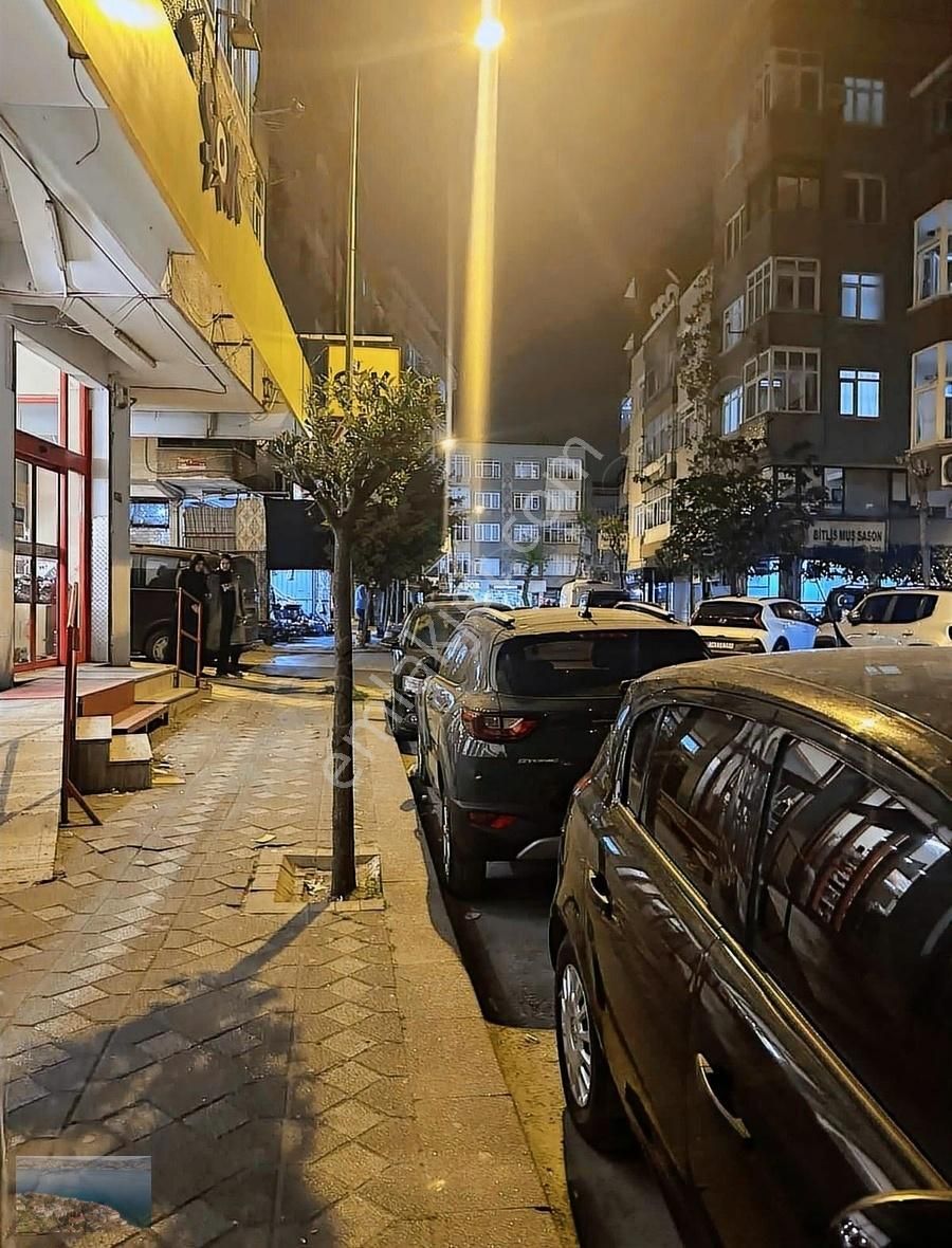 Zeytinburnu Sümer Satılık Dükkan & Mağaza ZEYTİNBURNU SÜMER de FIRSAT DÜKKAN