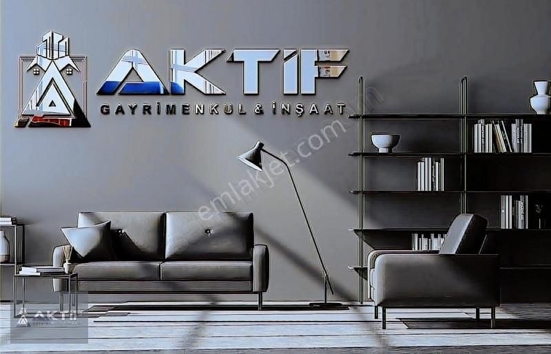 Şahinbey Şahintepe Satılık Daire AKTİF'DEN SİTE İÇERİSİNDE CADDE CEPHELİ SATILIK DAİRE..