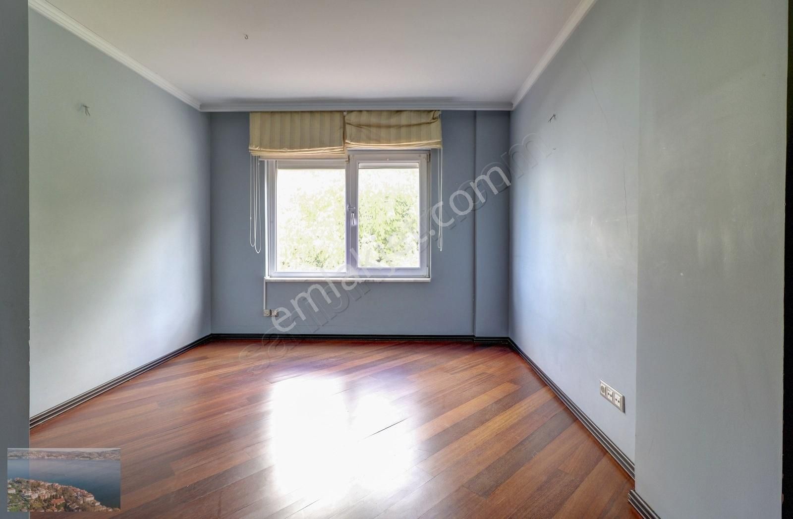 Zekeriyaköyde Fırsat: Deniz, Orman Manzaralı Büyük Bahçeli Villa - Görsel 26