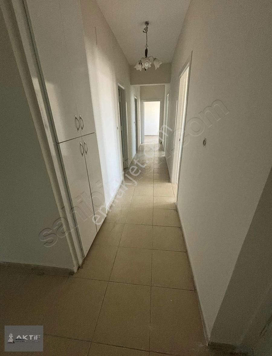 Şahinbey Karataş Kiralık Daire AKTİF'TEN KARATAŞIN MERKEZİNDE GENİŞ 3+1 KİRALIK DAİRE