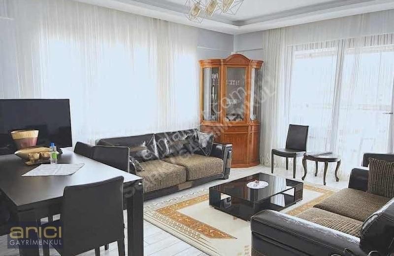 Yeşilyurt Tecde Kiralık Daire TECDE DE KİRALIK EŞYALI LÜKS DAİRE