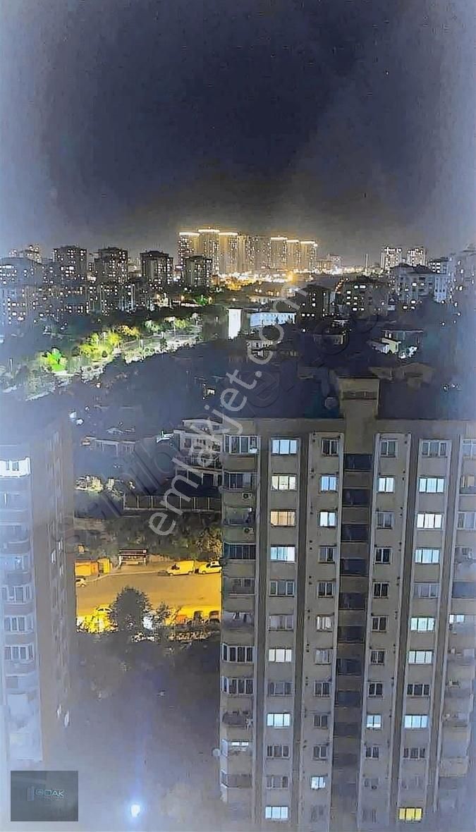 Başakşehir Başak Satılık Daire 4.ETAP IHLAMUR PARK EVLERİ 2+1 68M2 SATILIK TADILATLI DAİRE