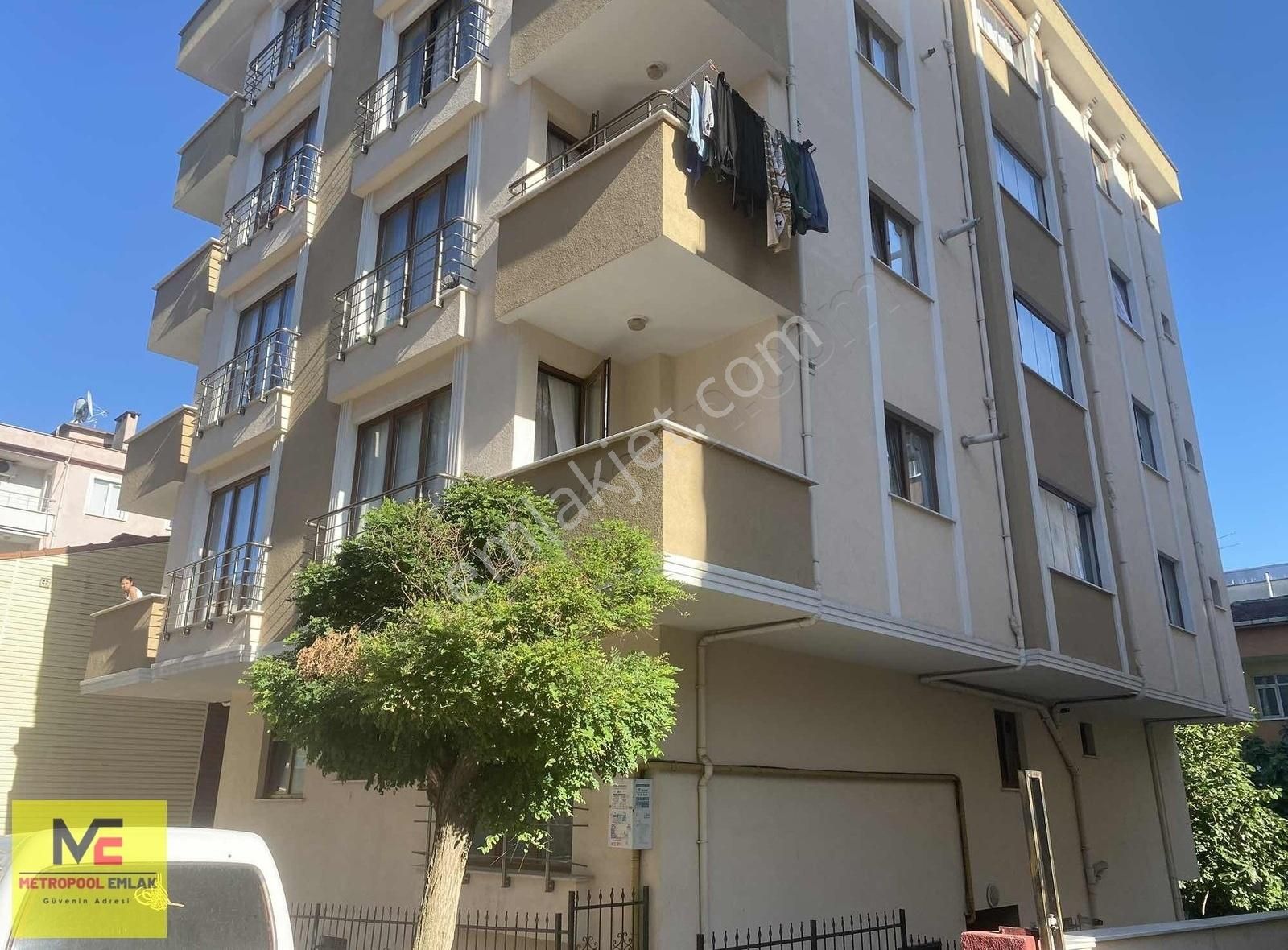 Çekmeköy Aydınlar Satılık Daire ACİL ÇEKMEKÖY AYDINLAR DA 2+1 İSKANLI SATILIK DAİRE