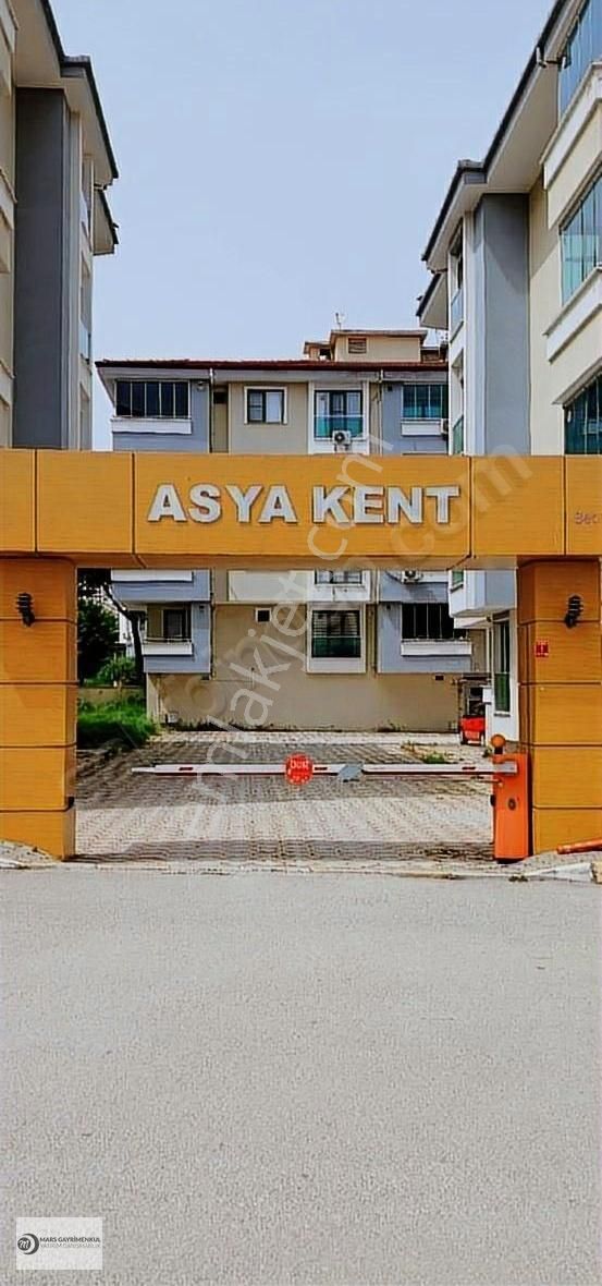 Altıeylül Hasan Basri Çantay Kiralık Daire Mars Gayrimenkul Den Kiralık Full Eşyalı 1+1 Daire