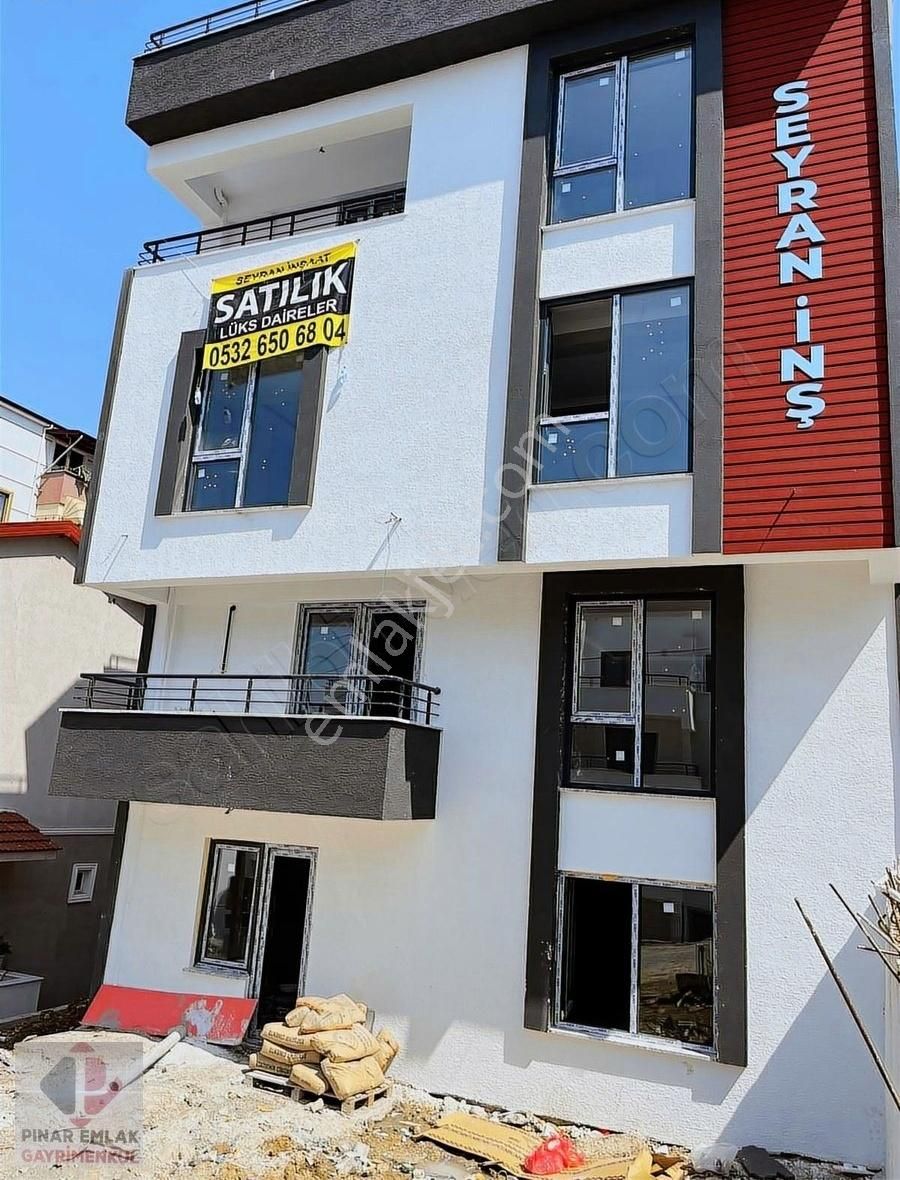 Gölcük Şehitler Satılık Daire GÖLCÜK DE BİTİMİNE 1 AY KALMIŞ ARA KAT FIRSAT DAİRE!!!!