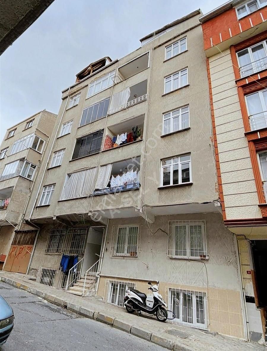 Bağcılar Kirazlı Satılık Daire KİRAZLI MAHALLESİ 90m2 2+1 4 kat UYGUN FİYAT