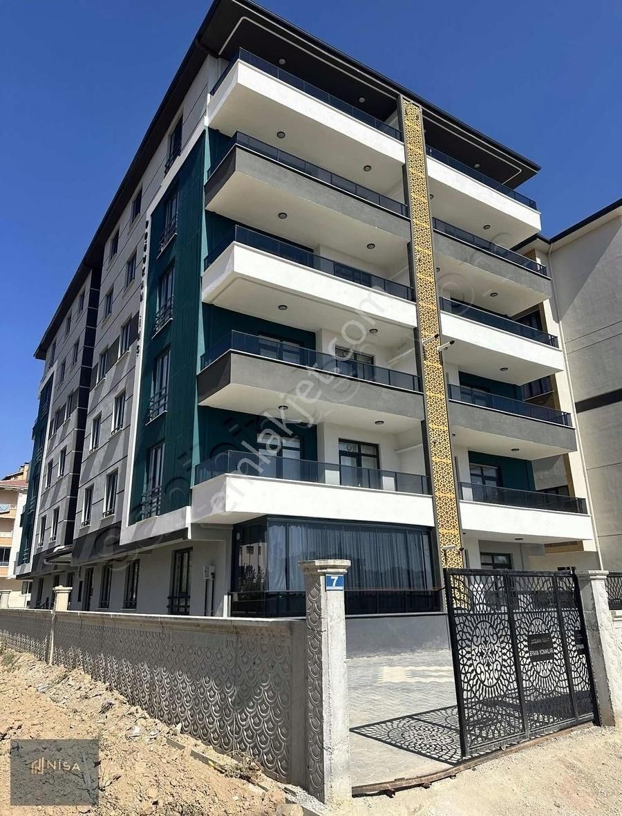 Karatay Gaziosmanpaşa Satılık Daire FATİH KARAKOLU YAKINI SATILIK ARAKAT 2+1 SIFIR DAİRE