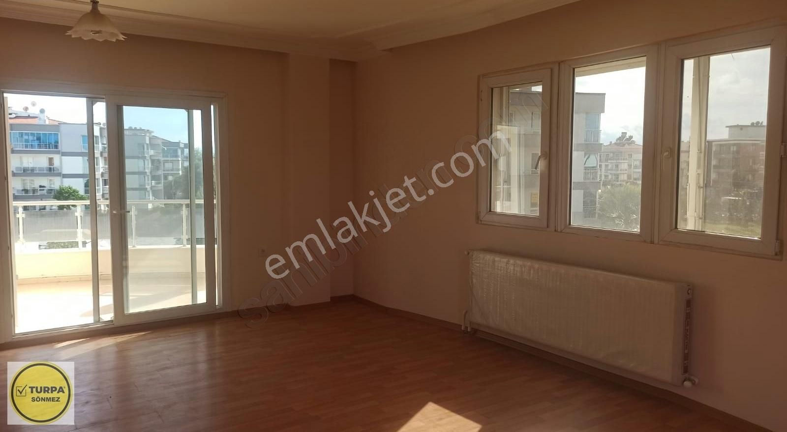 Menderes Barbaros Kiralık Daire BARBAROS MH. ÇEVREYOLU YAKINI - KİRALIK 3+1 ARAKAT - GENİŞ DAİRE