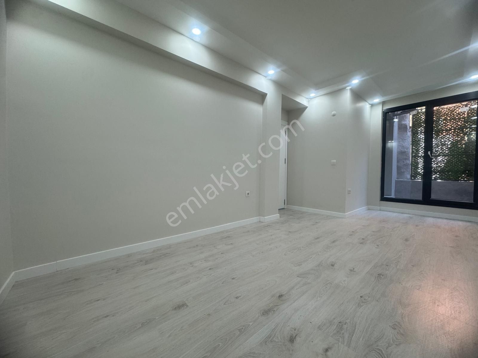 İstanbul House'dan Bakırköy'de 2+1 Sıfır Bahçe Katı Daire - Görsel 7