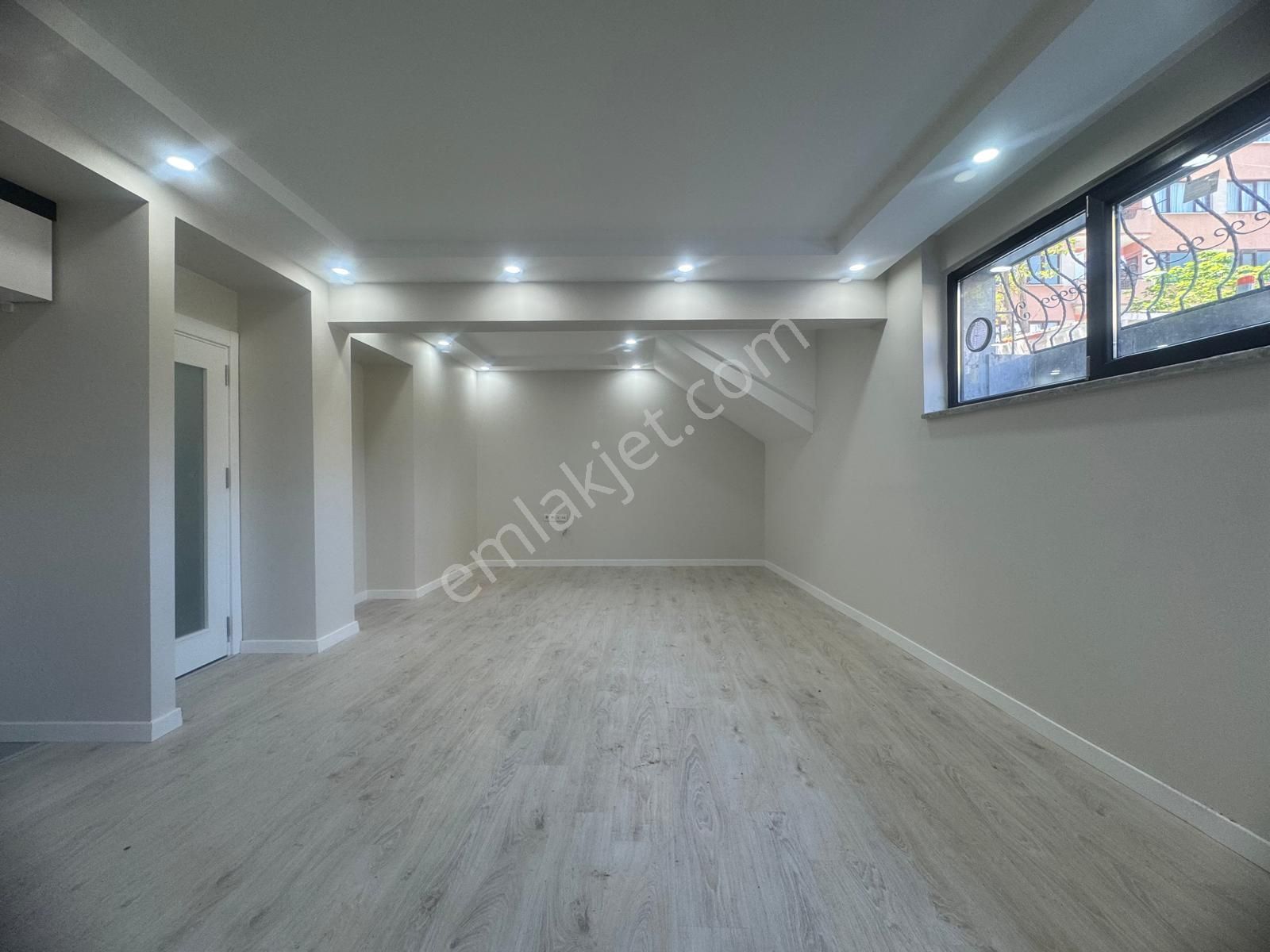 İstanbul House'dan Bakırköy'de 2+1 Sıfır Bahçe Katı Daire - Görsel 4