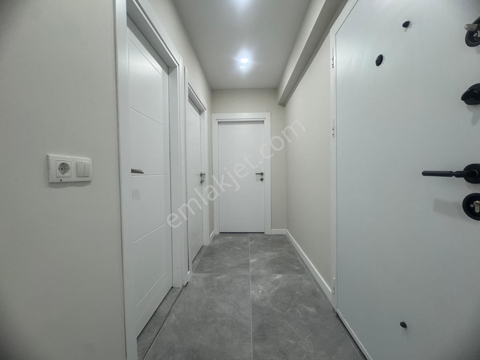 İstanbul House'dan Bakırköy'de 2+1 Sıfır Bahçe Katı Daire - Görsel 18