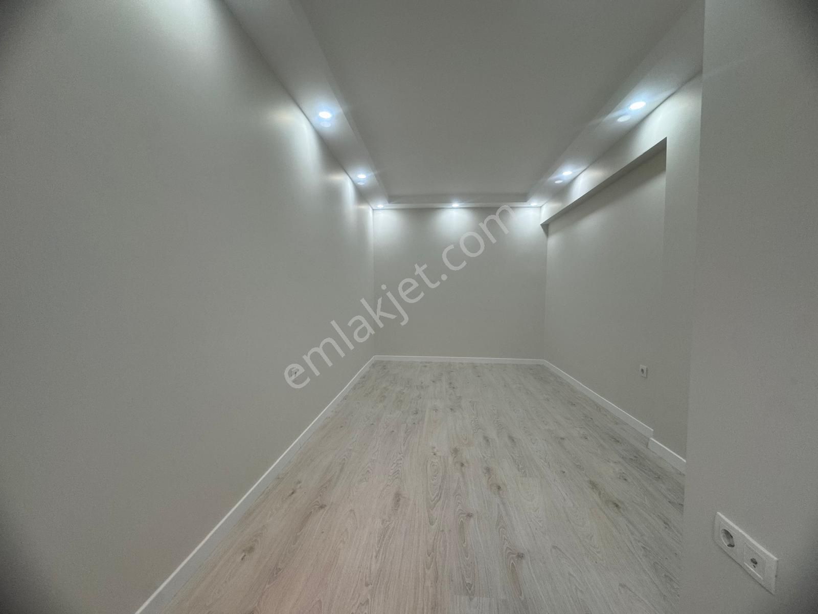 İstanbul House'dan Bakırköy'de 2+1 Sıfır Bahçe Katı Daire - Görsel 10