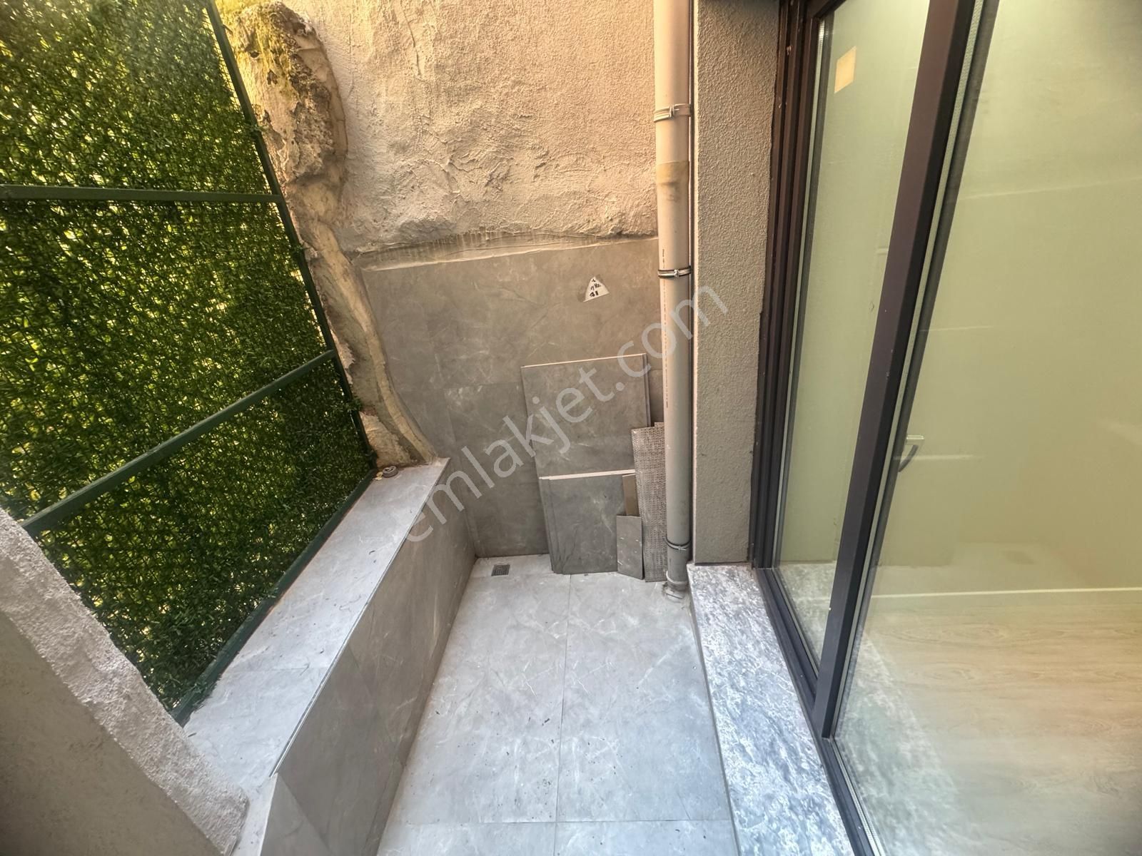 İstanbul House'dan Bakırköy'de 2+1 Sıfır Bahçe Katı Daire - Görsel 14