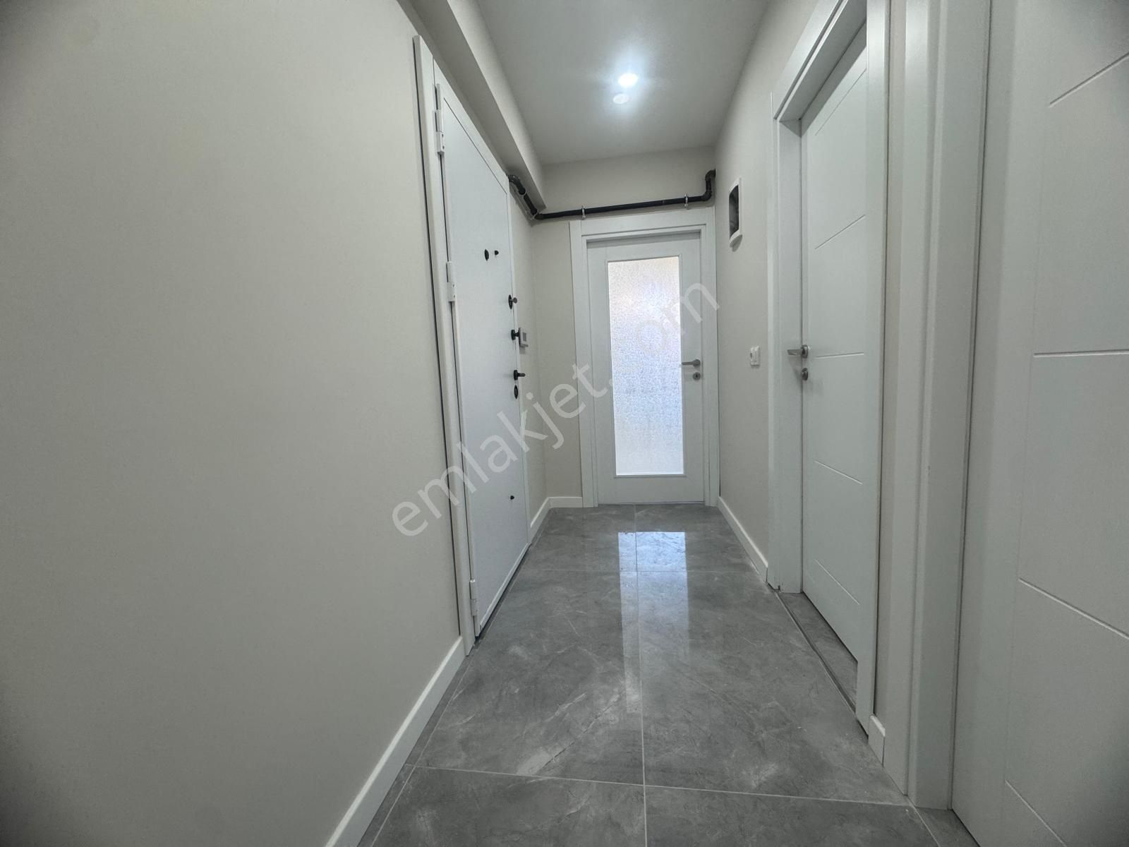 İstanbul House'dan Bakırköy'de 2+1 Sıfır Bahçe Katı Daire - Görsel 17