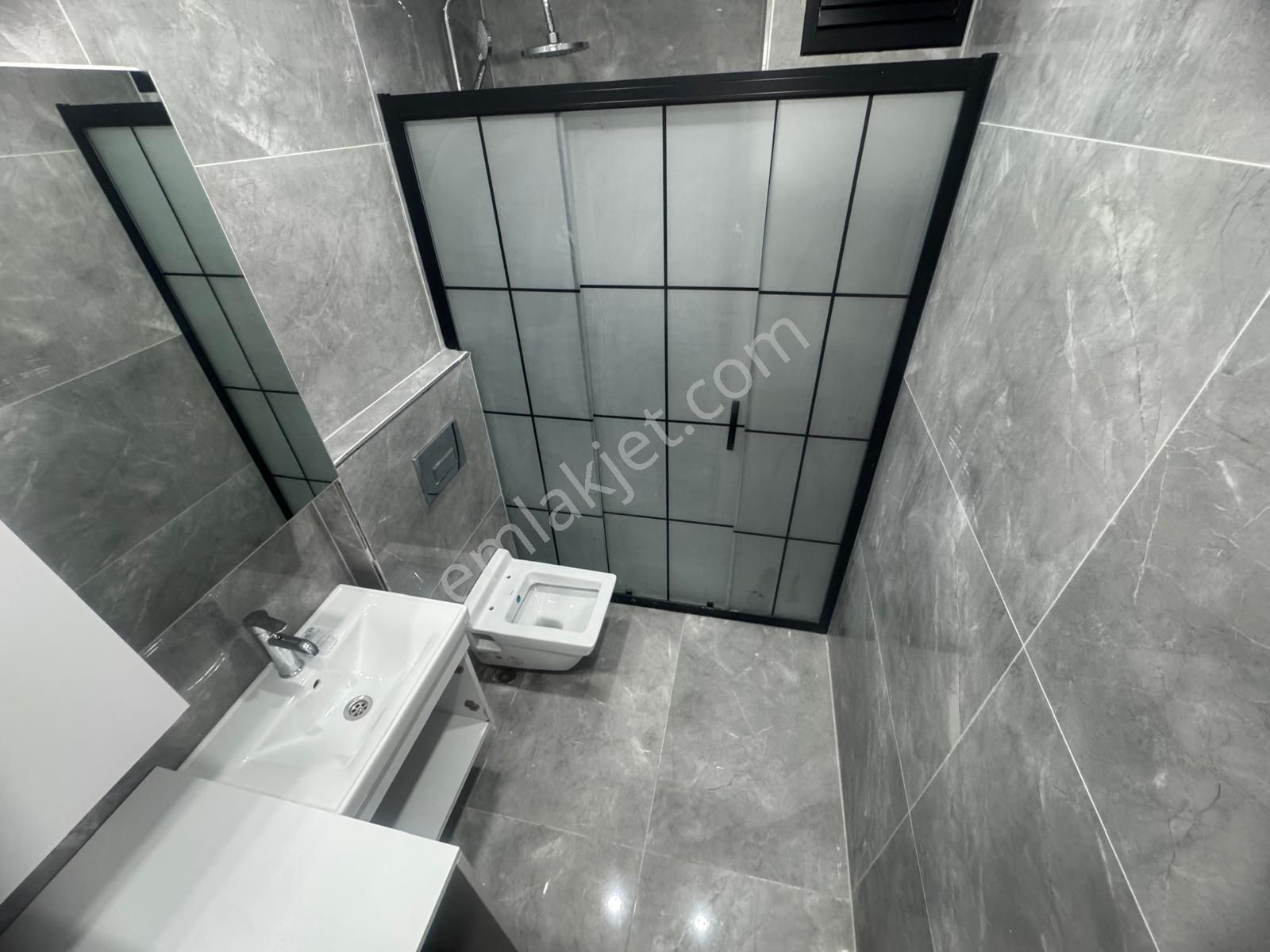 İstanbul House'dan Bakırköy'de 2+1 Sıfır Bahçe Katı Daire - Görsel 16
