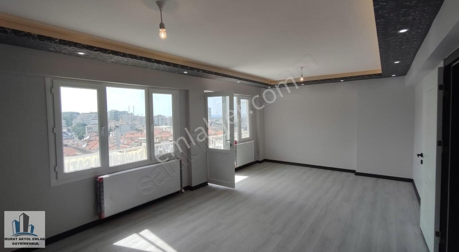 Balçova Fevzi Çakmak Satılık Daire SAKARYA CADDESİNDE DENİZ VE DOĞA MANZARALI ASANSÖRLÜ LÜKS DAİRE