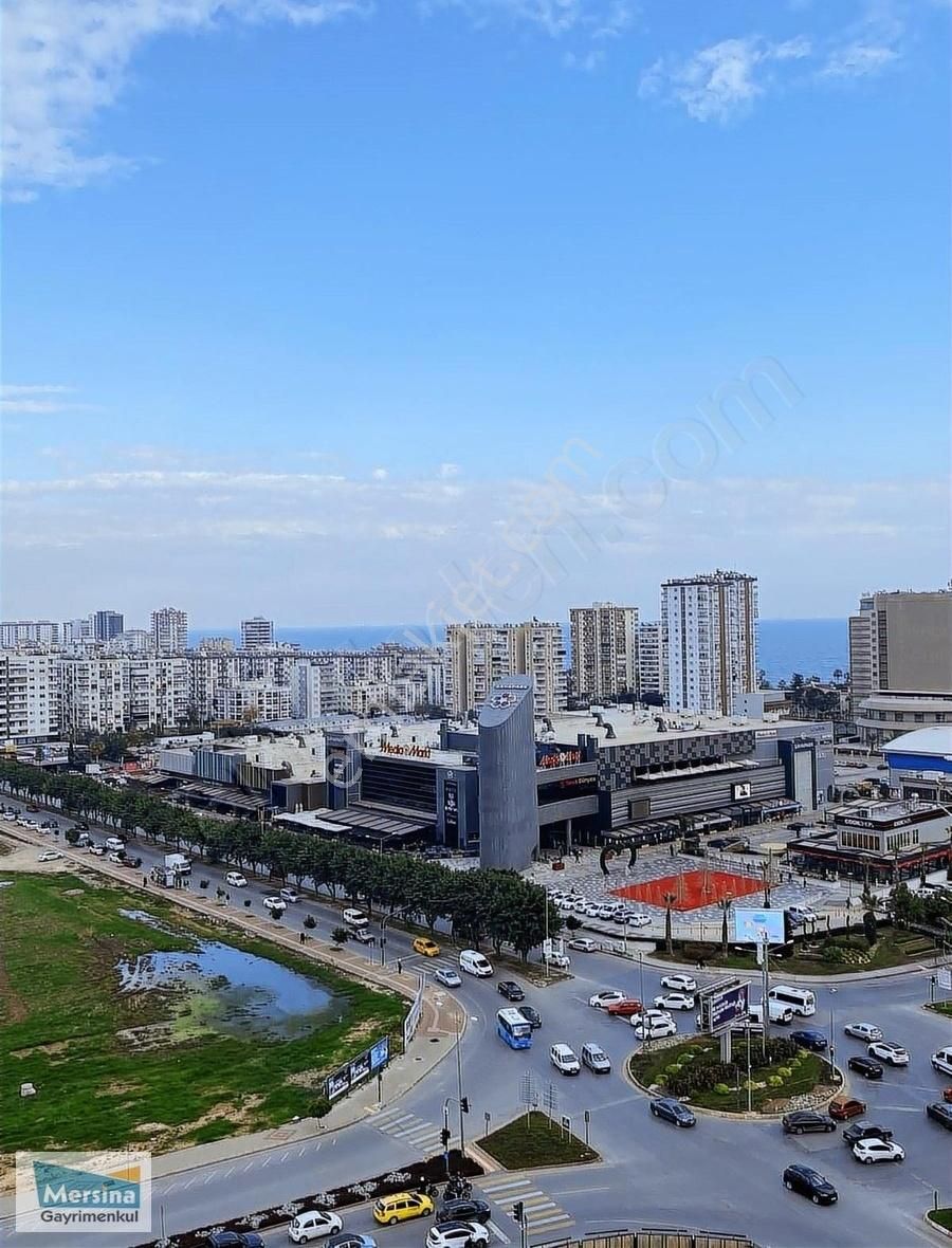 Yenişehir Çiftlikköy Satılık Daire MERSINA GAYRİMENKUL'den SAYAPARK CİVARI SATILIK TEMİZ DAİRE