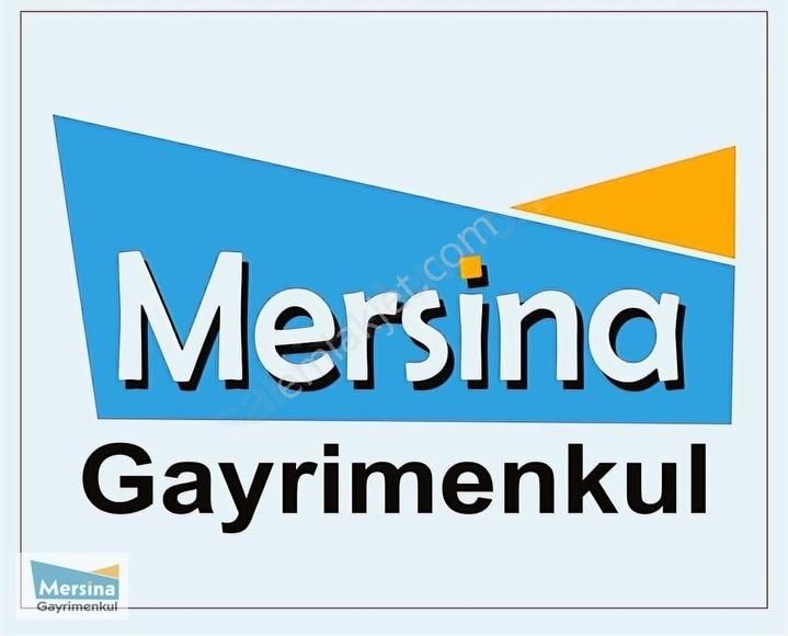 Mezitli Fındıkpınarı Satılık Tarla MERSİNA GAYRİMENKUL'den FINDIKPINARINDA SATILIK TARLA