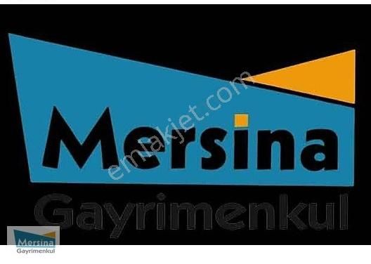 Toroslar Yeniköy Satılık Tarla Mersina gayrimenkul'den yeniköyde satılık arsa