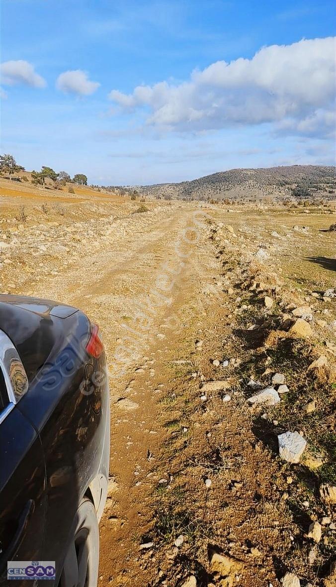 Kütahya Aslanapa 1.724 M2 Köye Yakın Proje Bölgesi Fırsat Arazi! - Görsel 5