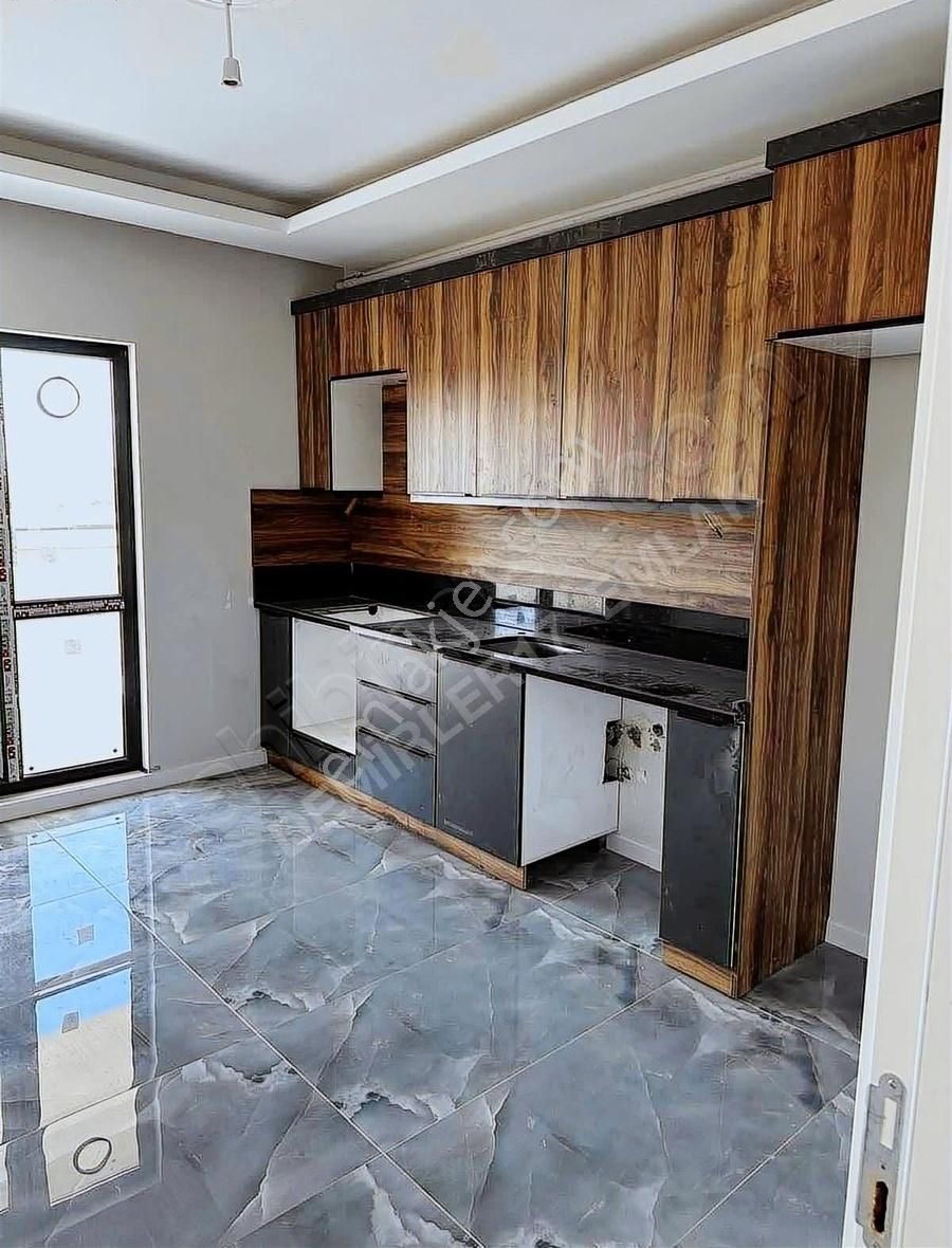 Biga Esentepe Satılık Daire SATILIK 110 m2 LÜKS DAİRE